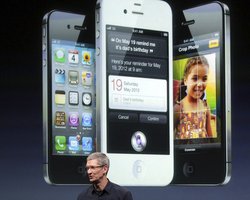 Стала известна дата выхода нового iPhone