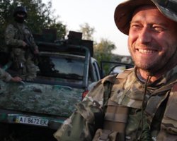 Ярош высказался по ситуации в Мукачево