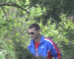 Обнаружено видео с Вадимом Титушко во время конфликта на Печерске