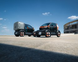 Выпускали меньше года: самые дешевые электрокары от Renault снимают с производства (фото)