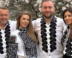 Суд арестовал имущество семьи Гринкевичей, — ГБР