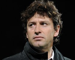 Тренер Браги: Динамо – одна из лучших команд Лиги Европы