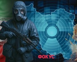 Радиационный сценарий: что стоит за атаками на атомные объекты Ирана и при чем здесь Украина