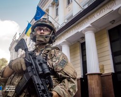 Список коллаборантов: СБУ знает всех организаторов псевдореферендума