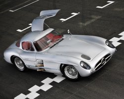 Эксклюзив высшего сорта: самые дорогие автомобили в истории (фото)