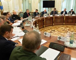 Срок действия договора о дружбе с Россией истекает в 2019 году, - Порошенко