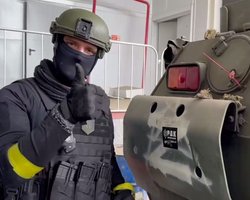 Тревога в Белгородской области: власти России не знают, как реагировать на рейды РДК и ЛСР, – ISW