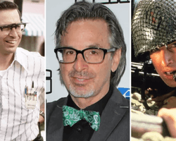 Легендарный актер покончил с собой — ему был 71 год (фото)