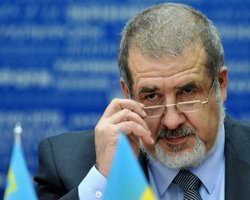 Чубаров раскритиковал Стратегию деоккупации и реинтеграции Крыма