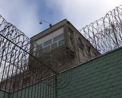  В колонии, где отбывает срок Тимошенко, новый начальник