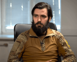 "Більше, ніж у нашій бригаді за два роки": Кротевич заявив про великі втрати у штурмових полках