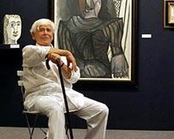 Коллекцию дилера Пикассо планируют продать за $170 млн