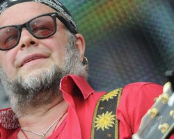 Гребенщиков написал песни для фильма Охлобыстина о японском священнике