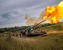 Бои идут круглосуточно: артиллеристы ВСУ рассказали, как бьют оккупантов под Волчанском