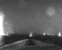 Во время учений: дроны СБУ атаковали базу береговой охраны в Крыму, — источники Фокуса (видео)