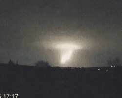 РФ может якобы повторно применить "Орешник": OSINT-анализ показал угрозу на следующей неделе