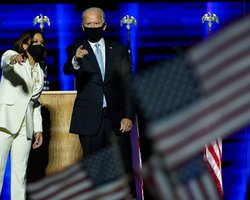 В Нацполиции закрыли дело "Burisma" против Джо Байдена и объяснили почему