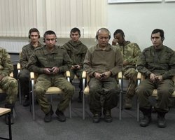 Обещали, что будет ВИП-телохранителем: как наемники из ЮАР оказались на войне в Украине