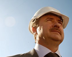 Однолицая столица. Передел власти в Киеве завершен