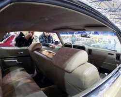 Украина намерена производить японские автомобили