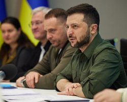 Американский шантаж Банковой: могут ли США наложить санкции на окружение Зеленского