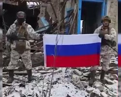 Під контролем ЗСУ: Третя штурмова спростувала фейк МО РФ про захоплення села на Луганщині