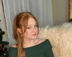 27-річна блогерка померла після боротьби з важкою хворобою (фото)