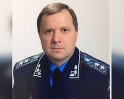 Имеет пенсию 133 тысячи гривен: экс-глава ГАИ владеет недвижимостью на миллионы долларов