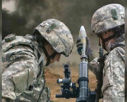 Почему не вырос выпуск минометов и почему "ложная картина" результатов БпЛА, — производитель оружия