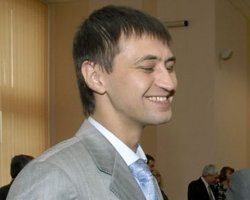 Роману Ландику дали три года условно