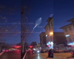 Подлет за 400 секунд: Иран запустил новые гиперзвуковые ракеты Fattah, — СМИ (видео)