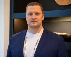 "Безпека давно вийшла за межі окремих команд" — експерт з кібербезпеки Сергій Дем'янчук про те, чому open-source потребує системного підходу