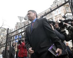 Адвокаты готовы организовать встречу Мельниченко со следователем СБУ