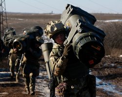 "Перший випадок": Кремль може скористатися загибеллю британського військового в Україні, — Sky News