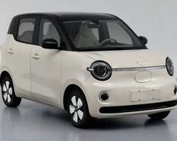 Розсекречено недорогі електрокари від General Motors вартістю від $5500 (фото)