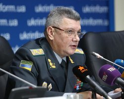 Провокации РФ в Крыму устраивают правоохранители, а не военные, - глава Госпогранслужбы