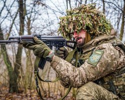 ЗСУ просуваються: 95 ОДШБр звільнила село Березове на Дніпропетровщині