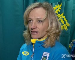 Легендарная украинская лыжница не едет на Олимпиаду