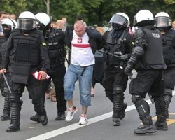 Посольство России в Польше пока не подтвердило информацию о гибели российского фаната