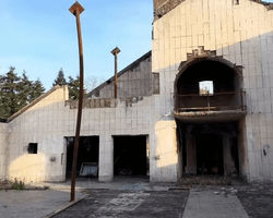 Блогер відвідав покинуте село-привид у Німеччині: його очікувало неймовірне відкриття (відео)