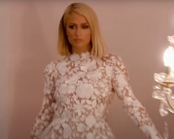 "Превратилось в пепел": Пэрис Хилтон показала разрушенный пожаром дом (видео)