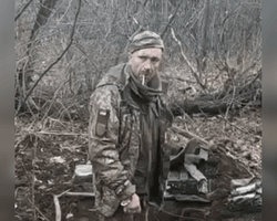 "Вопрос чести": расстрелявших пленного бойца ВСУ за "Слава Украине" уже ищут, — ГУР