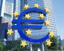 Еврозона неуклонно движется к рецессии, - СМИ