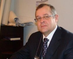 Аэропорт "Жуляны" остался без гендиректора