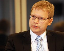 Эстония выступает против международной изоляции Украины