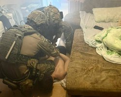 18-летний житель Днепра: в МВД раскрыли детали о задержанном убийце Фарион (фото)