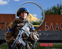 Прорыв границы в Курской области: чего добились ВСУ за полгода уникальной операции