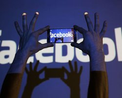 Facebook удаляет миллионы видео расстрела в Новой Зеландии