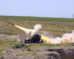 Не прошло и суток. Азербайджан и Армения обвинили друг друга в нарушении перемирия