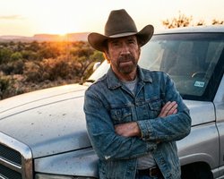 Потужні та брутальні: найвідоміші авто Чака Норріса (фото, відео)